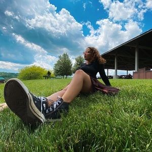 Meet your Posher, Aszha